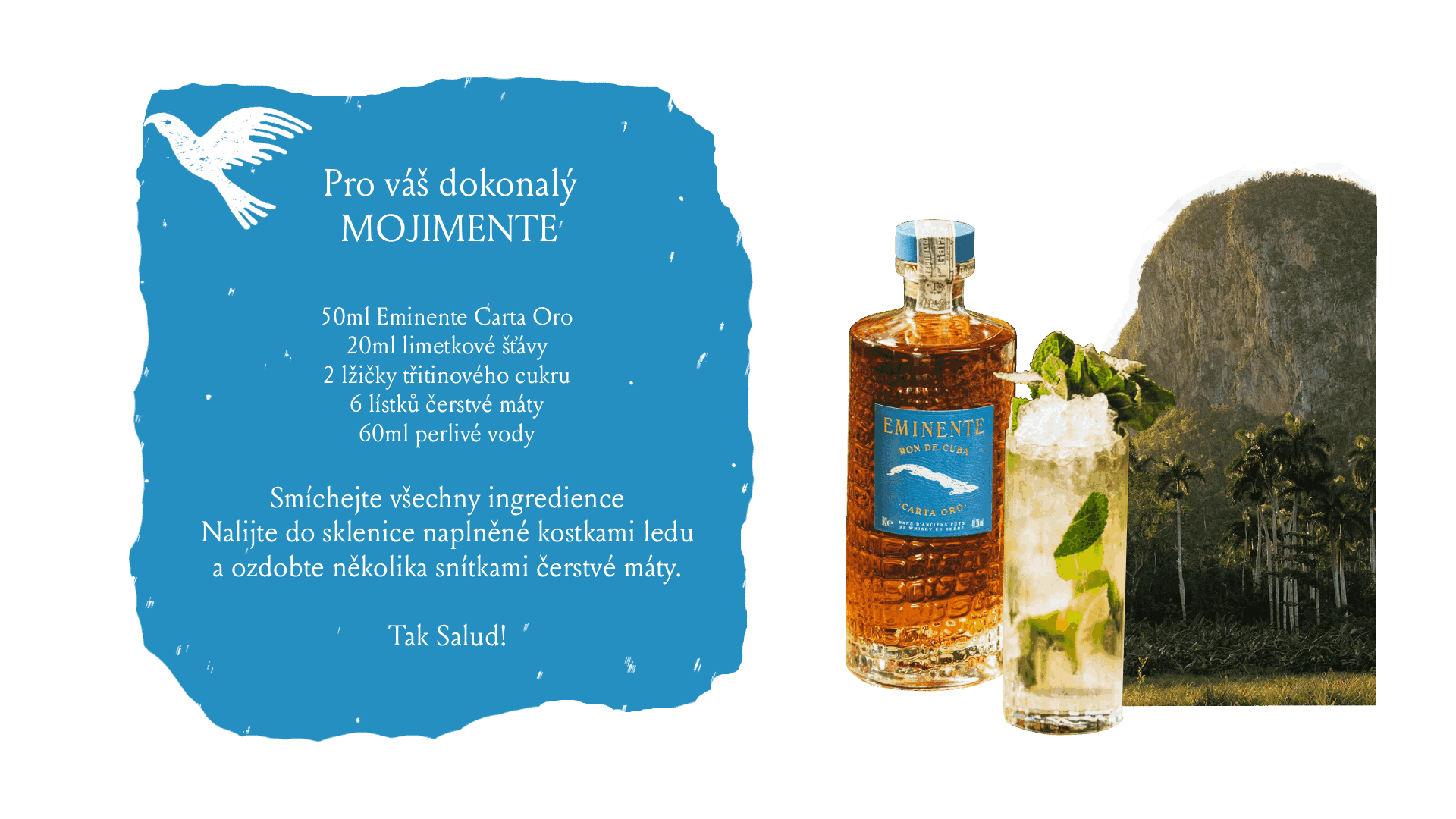 Eminente Carta Oro visual 2